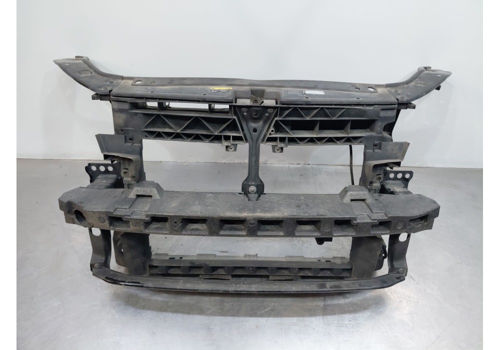 Recambio de morro completo para volkswagen caddy iv furgoneta/monovolumen (saa, sah) 2.0 tdi referencia OEM IAM   