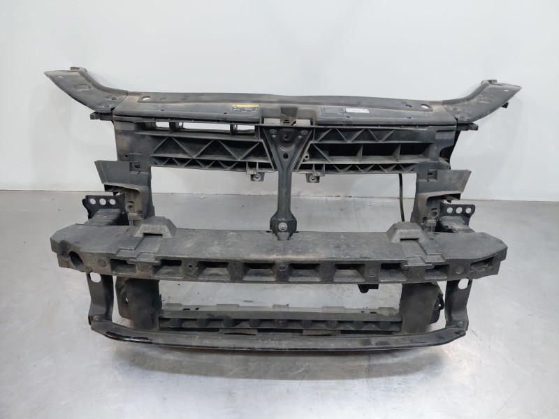 Recambio de morro completo para volkswagen caddy iv furgoneta/monovolumen (saa, sah) 2.0 tdi referencia OEM IAM   