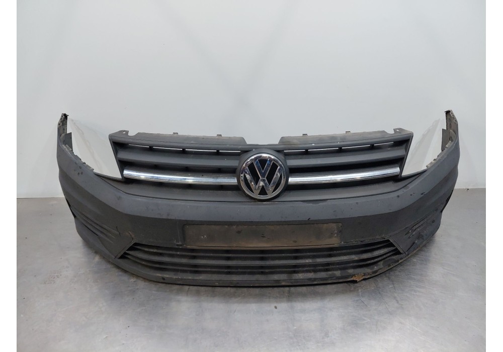 Recambio de morro completo para volkswagen caddy iv furgoneta/monovolumen (saa, sah) 2.0 tdi referencia OEM IAM   