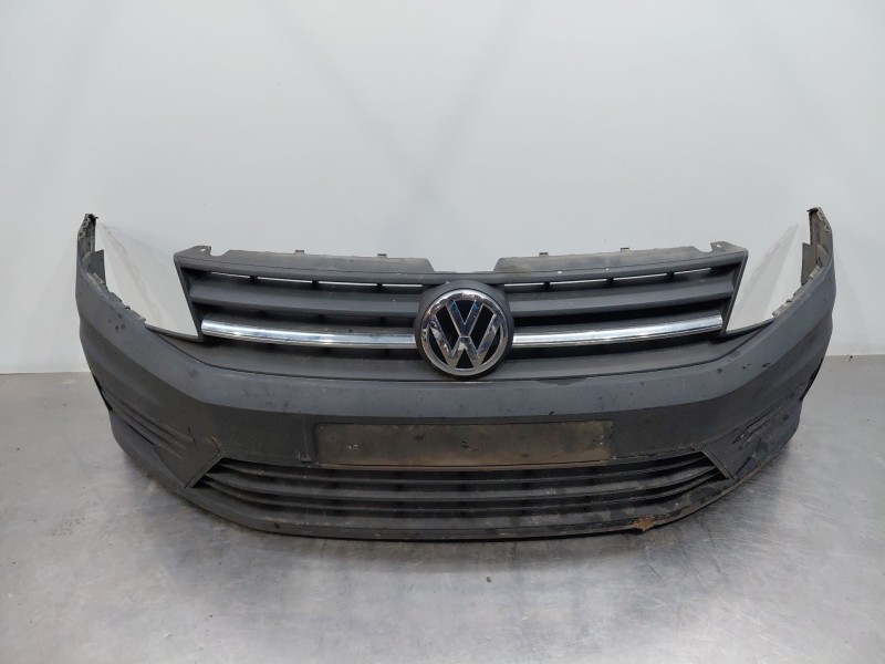 Recambio de morro completo para volkswagen caddy iv furgoneta/monovolumen (saa, sah) 2.0 tdi referencia OEM IAM   