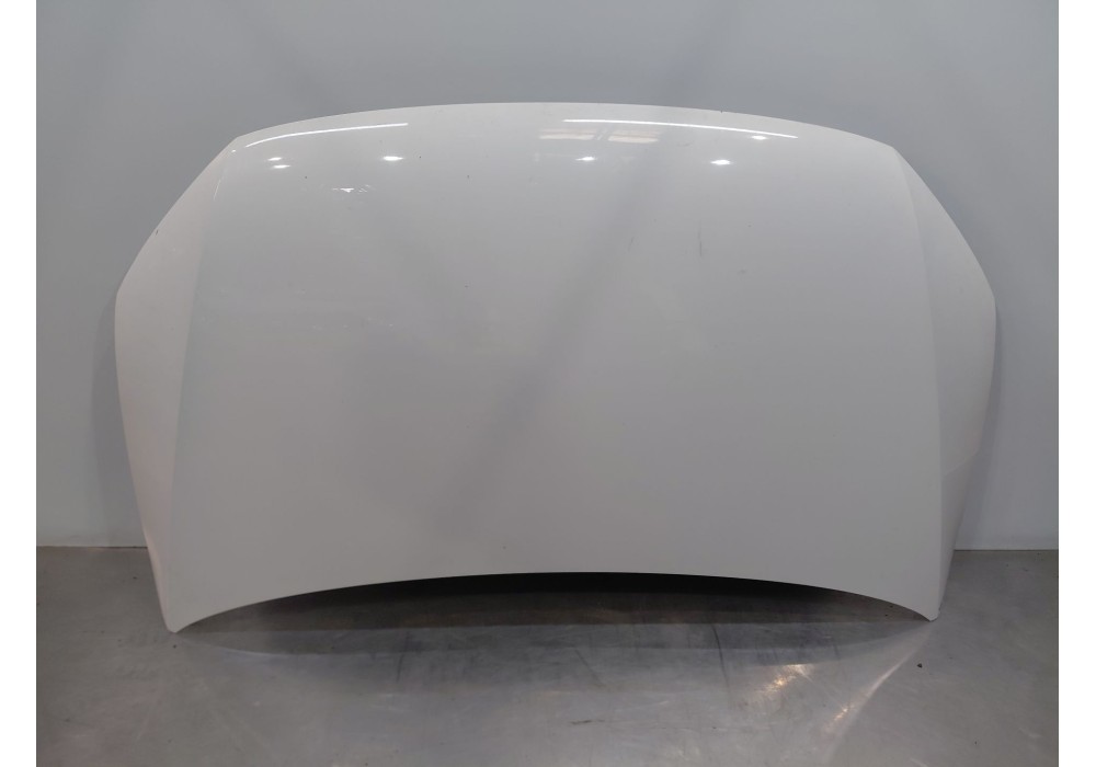 Recambio de morro completo para volkswagen caddy iv furgoneta/monovolumen (saa, sah) 2.0 tdi referencia OEM IAM   