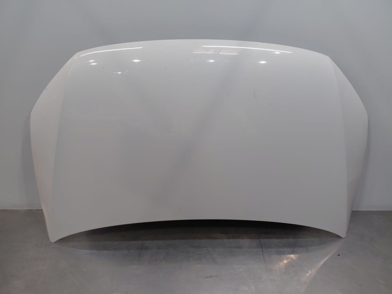 Recambio de morro completo para volkswagen caddy iv furgoneta/monovolumen (saa, sah) 2.0 tdi referencia OEM IAM   