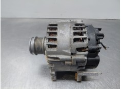 Recambio de alternador para volkswagen caddy v cargo referencia OEM IAM   