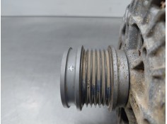 Recambio de alternador para volkswagen caddy v cargo referencia OEM IAM    2