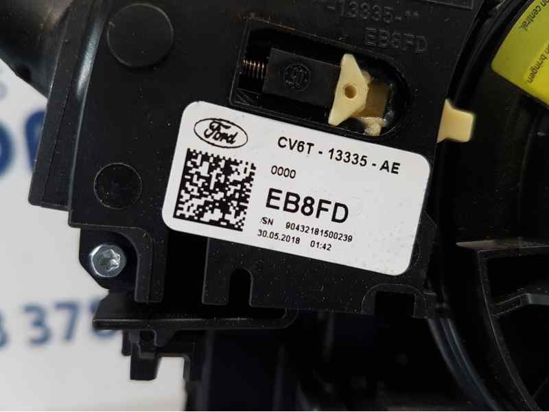 Recambio de mando multifuncion para ford transit kombi (ttg) 350 l3 referencia OEM IAM BK2T14A664BA   Recambio de mando multifuncion para ford transit kombi (ttg) 350 l3 referencia OEM IAM BK2T14A664BA