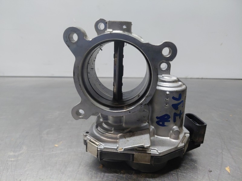 Recambio de caja mariposa para volkswagen caddy v cargo referencia OEM IAM   