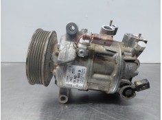 Recambio de compresor aire acondicionado para volkswagen caddy v cargo referencia OEM IAM   