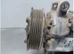 Recambio de compresor aire acondicionado para volkswagen caddy v cargo referencia OEM IAM    2