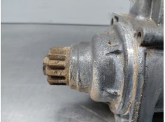 Recambio de motor arranque para volkswagen caddy v cargo referencia OEM IAM    2