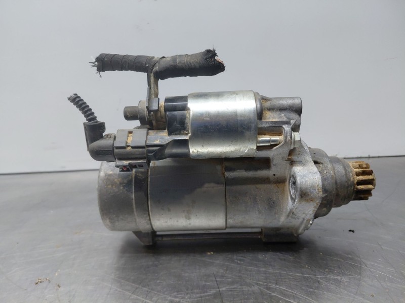 Recambio de motor arranque para volkswagen caddy v cargo referencia OEM IAM   
