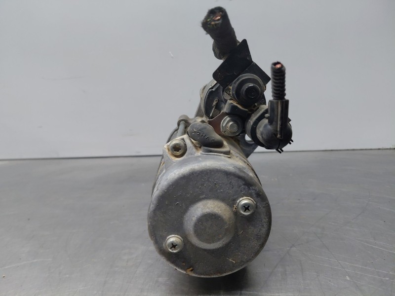 Recambio de motor arranque para volkswagen caddy v cargo referencia OEM IAM   