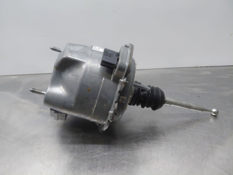 Recambio de servofreno para volkswagen caddy v cargo referencia OEM IAM   