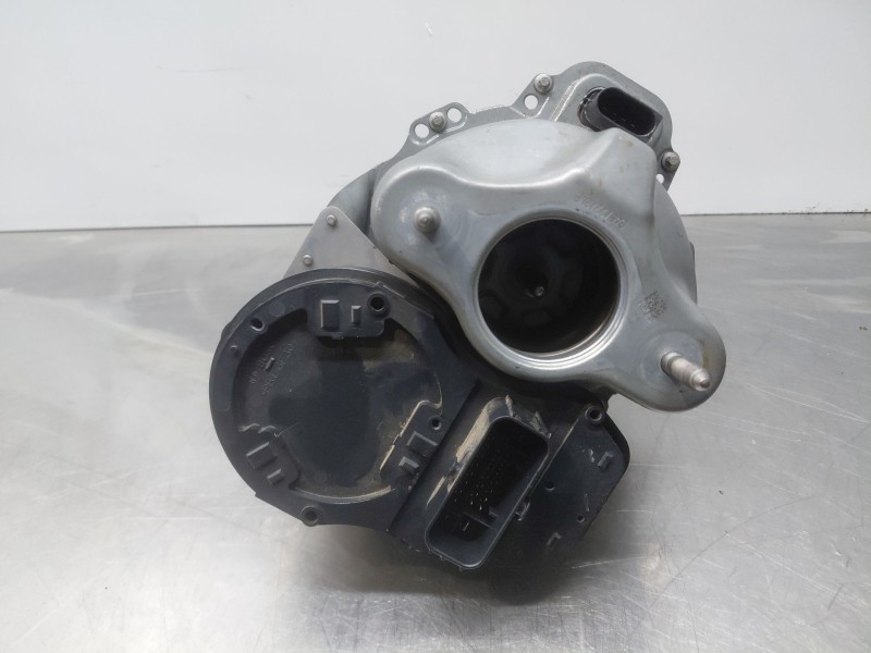 Recambio de servofreno para volkswagen caddy v cargo referencia OEM IAM   