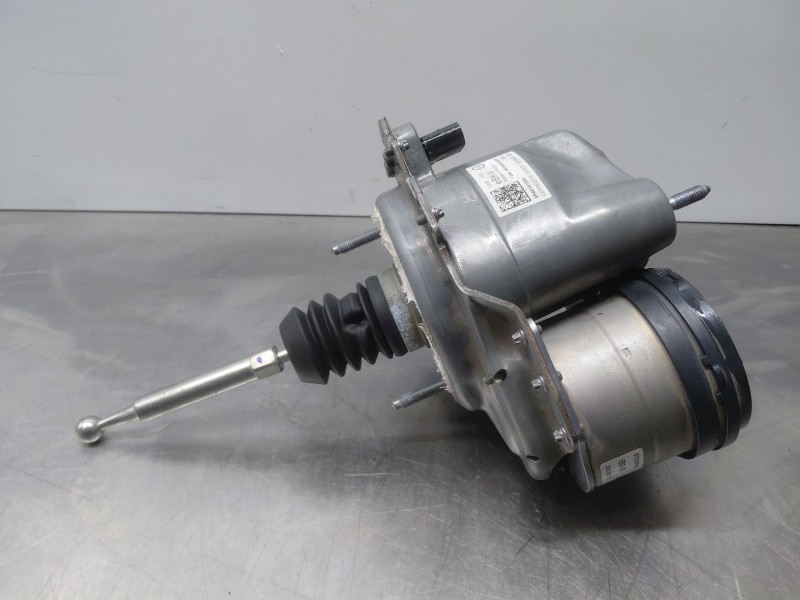 Recambio de servofreno para volkswagen caddy v cargo referencia OEM IAM   