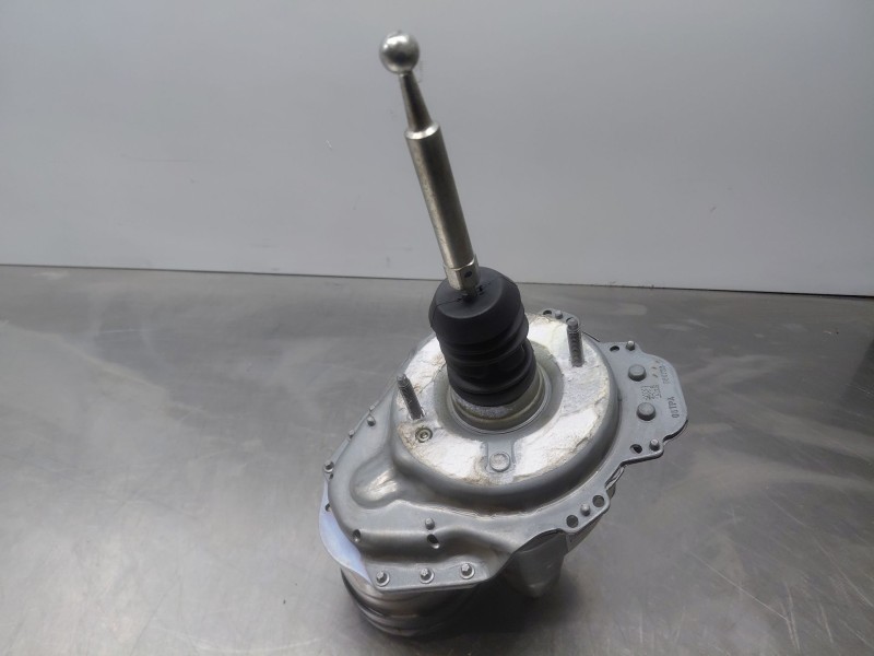 Recambio de servofreno para volkswagen caddy v cargo referencia OEM IAM   