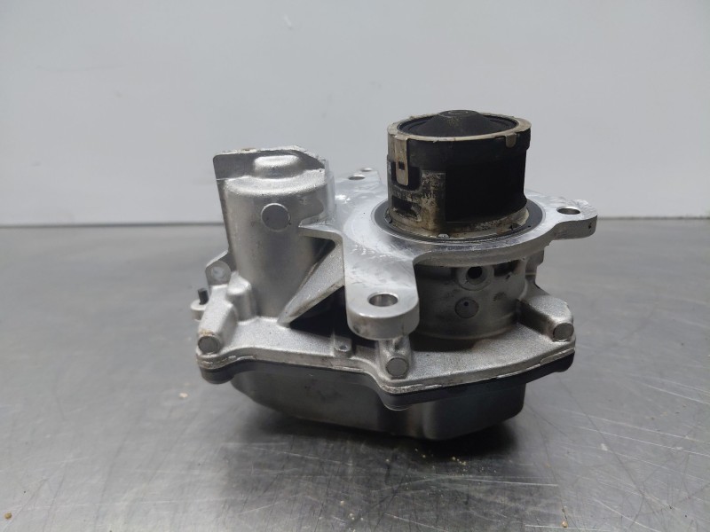 Recambio de valvula egr para volkswagen caddy v cargo referencia OEM IAM   