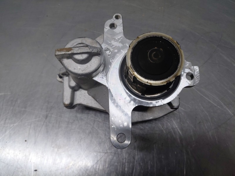 Recambio de valvula egr para volkswagen caddy v cargo referencia OEM IAM   