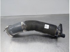 Recambio de tubo presion turbocompresor para volkswagen caddy v cargo referencia OEM IAM   