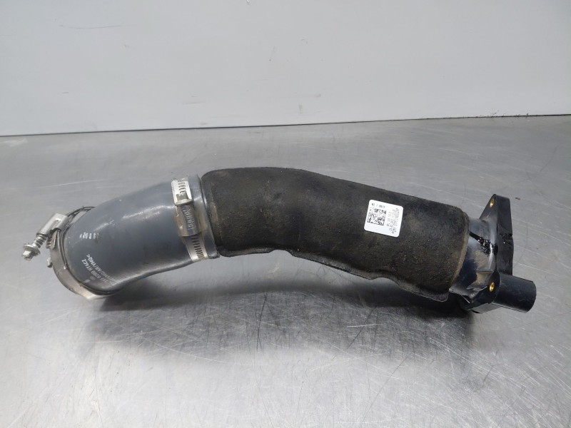 Recambio de tubo presion turbocompresor para volkswagen caddy v cargo referencia OEM IAM   