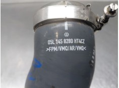 Recambio de tubo presion turbocompresor para volkswagen caddy v cargo referencia OEM IAM    2