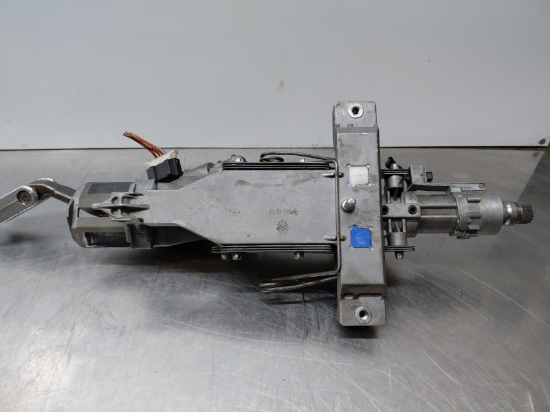 Recambio de antirrobo para mercedes-benz clase e (w211) berlina 220 referencia OEM IAM a2114602316 211460059 A2034621130