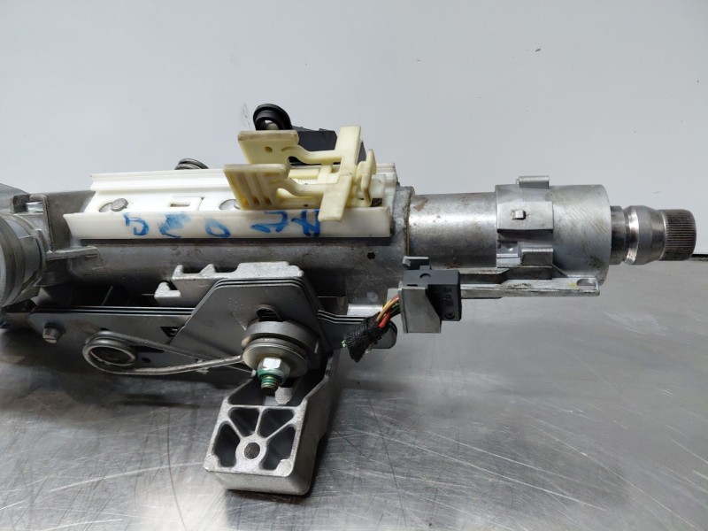 Recambio de antirrobo para mercedes-benz clase e (w211) berlina 220 referencia OEM IAM a2114602316 211460059 A2034621130