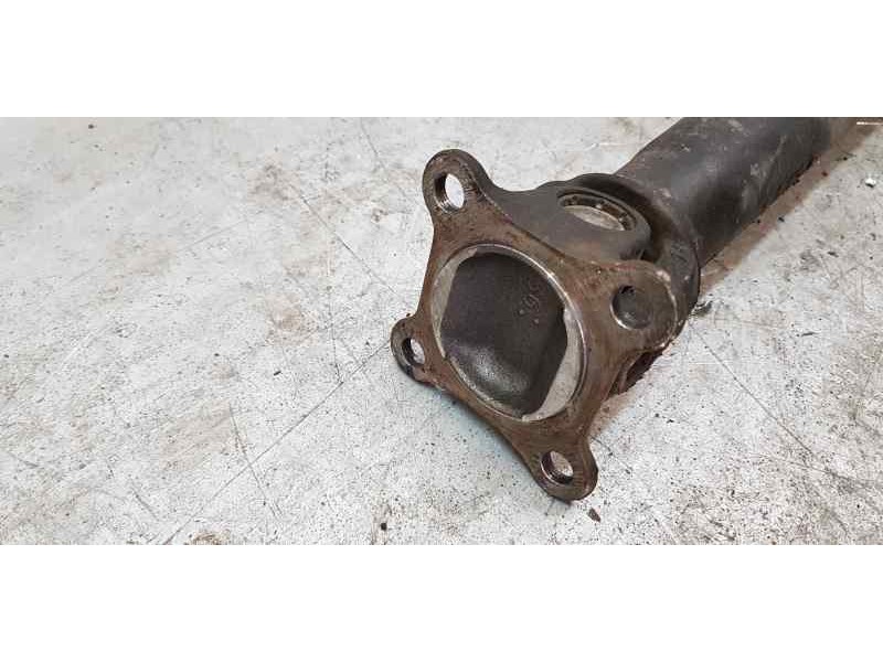 Recambio de transmision central delantera para infiniti fx fx35 referencia OEM IAM 37200CG100  