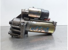 Recambio de motor arranque para jaguar x-type i (x400) 2.0 d referencia OEM IAM   