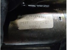 Recambio de motor arranque para jaguar x-type i (x400) 2.0 d referencia OEM IAM    2