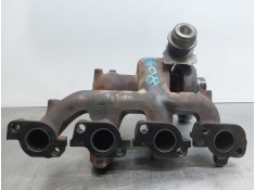Recambio de turbocompresor para jaguar x-type i (x400) 2.0 d referencia OEM IAM   