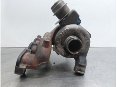 Recambio de turbocompresor para jaguar x-type i (x400) 2.0 d referencia OEM IAM    2