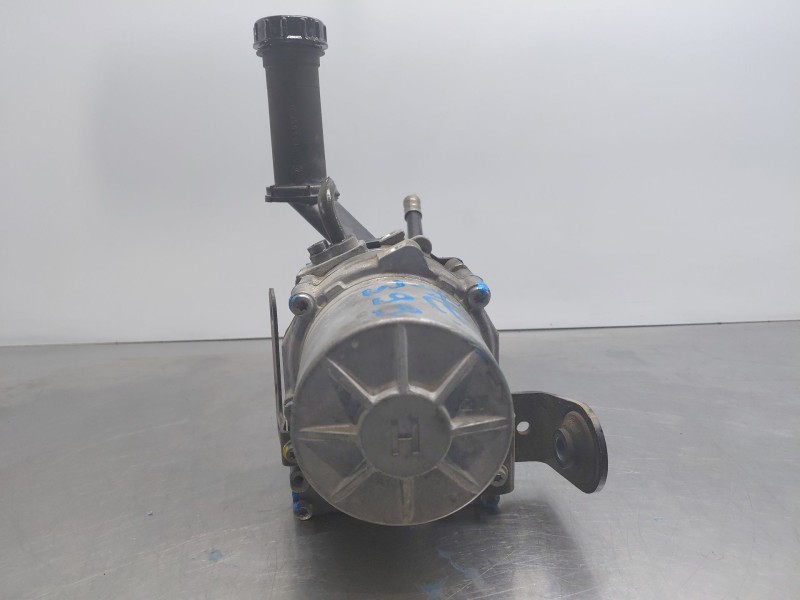 Recambio de bomba direccion para peugeot 3008 style referencia OEM IAM   