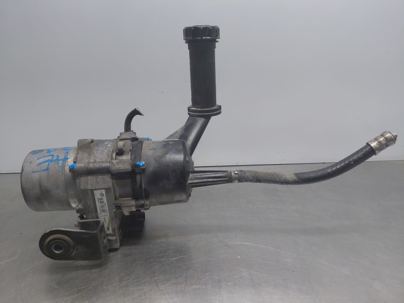 Recambio de bomba direccion para peugeot 3008 style referencia OEM IAM   