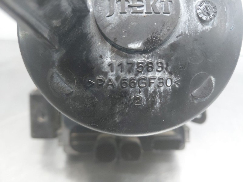 Recambio de bomba direccion para peugeot 3008 style referencia OEM IAM   