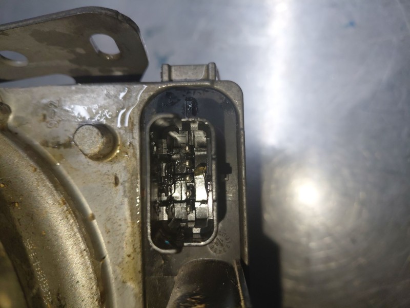 Recambio de bomba direccion para peugeot 3008 style referencia OEM IAM   