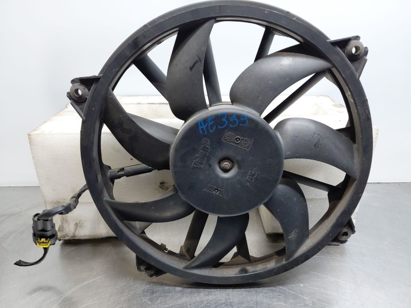 Recambio de electroventilador para peugeot 3008 style referencia OEM IAM 9828719880 9661571480 