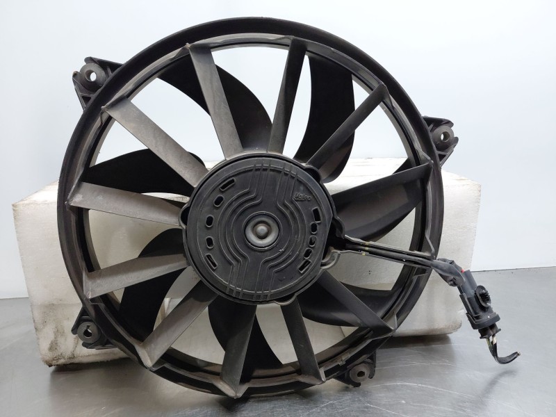 Recambio de electroventilador para peugeot 3008 style referencia OEM IAM 9828719880 9661571480 