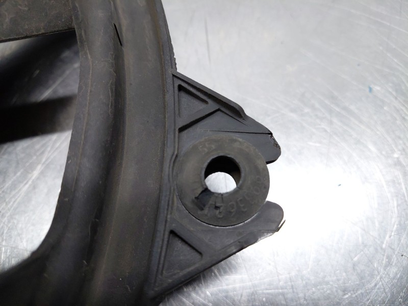 Recambio de electroventilador para peugeot 3008 style referencia OEM IAM 9828719880 9661571480 