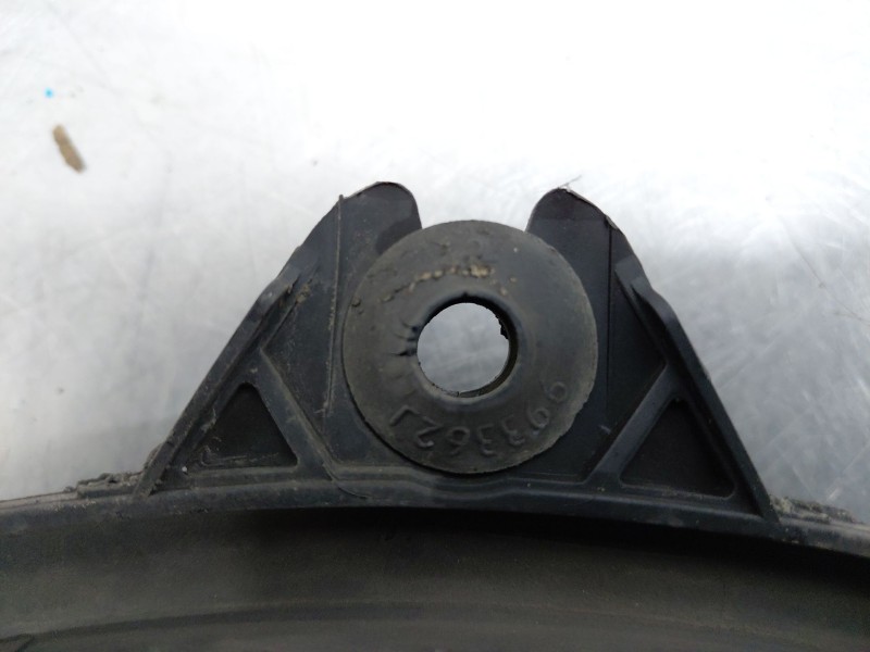 Recambio de electroventilador para peugeot 3008 style referencia OEM IAM 9828719880 9661571480 