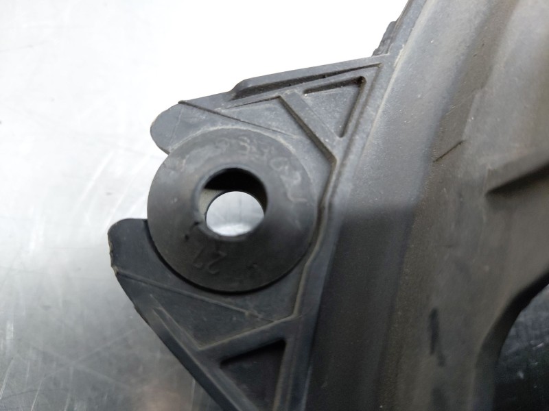 Recambio de electroventilador para peugeot 3008 style referencia OEM IAM 9828719880 9661571480 