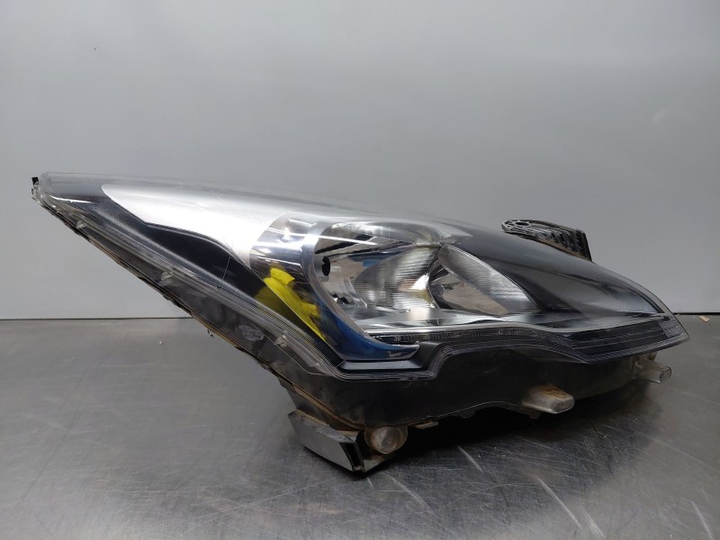 Recambio de faro derecho para peugeot 3008 style referencia OEM IAM 9805505380  