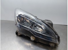Recambio de faro derecho para peugeot 3008 style referencia OEM IAM 9805505380   2