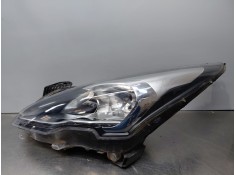 Recambio de faro izquierdo para peugeot 3008 style referencia OEM IAM 9805505480  