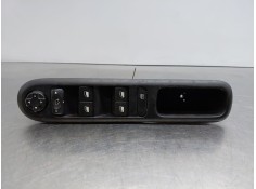 Recambio de mando elevalunas delantero izquierdo para peugeot 3008 style referencia OEM IAM 98144143ZD  