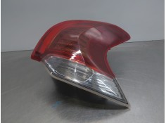 Recambio de piloto trasero derecho para peugeot 3008 style referencia OEM IAM 9805510480  