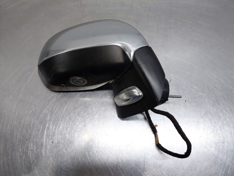Recambio de retrovisor derecho para peugeot 3008 style referencia OEM IAM 8153ZG  