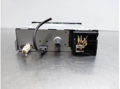 Recambio de sistema audio / radio cd para peugeot 3008 style referencia OEM IAM 1616145080 98137862XT  2