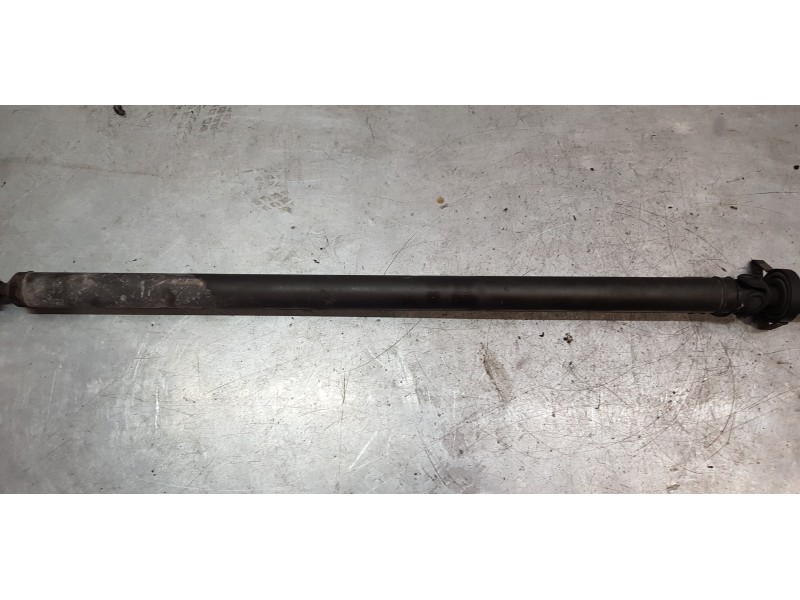 Recambio de transmision central para volvo xc90 d5 momentum referencia OEM IAM 30713272  