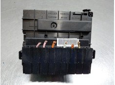 Recambio de caja reles / fusibles para peugeot 3008 style referencia OEM IAM 9807028580   2