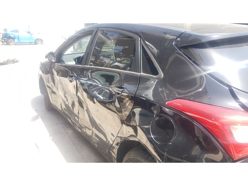 hyundai i30 (gd) del año 2014 hyundai i30 (gd) del año 2014